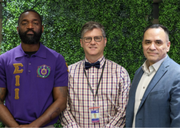 LASD Civillian Commission elects new chair